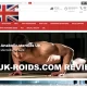 uk-roids.com Reviews